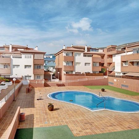Apartamento Puertito Güimar Esterno foto