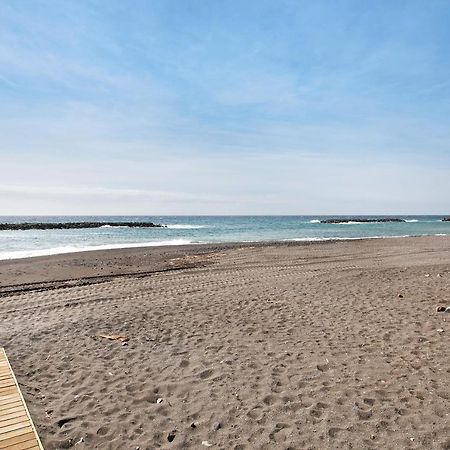 Apartamento Puertito Güimar Esterno foto
