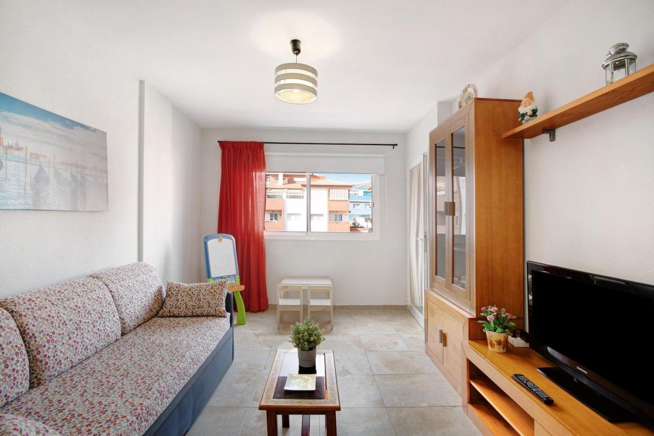 Apartamento Puertito Güimar Esterno foto