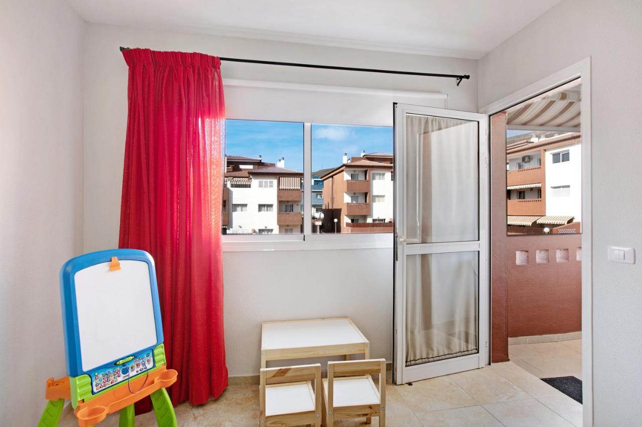 Apartamento Puertito Güimar Esterno foto
