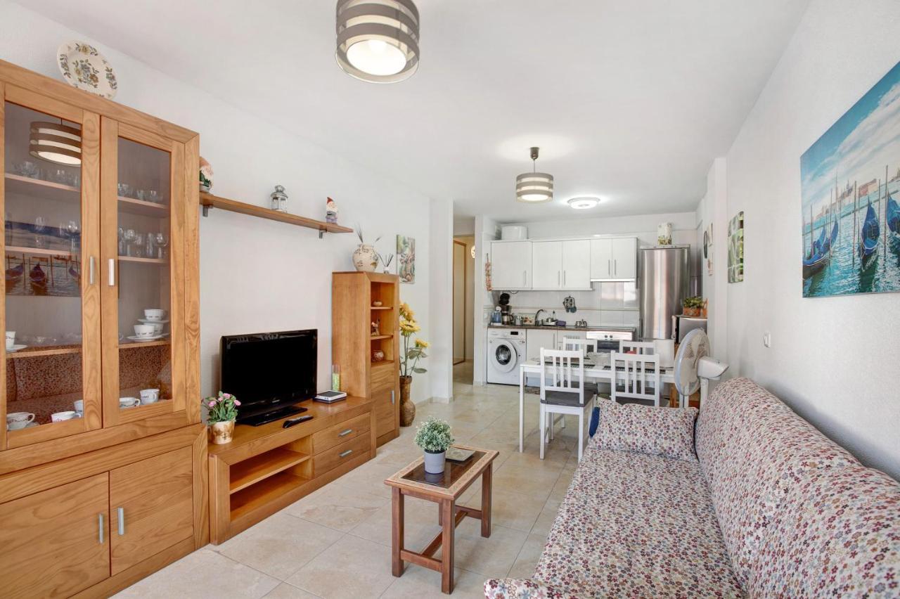 Apartamento Puertito Güimar Esterno foto