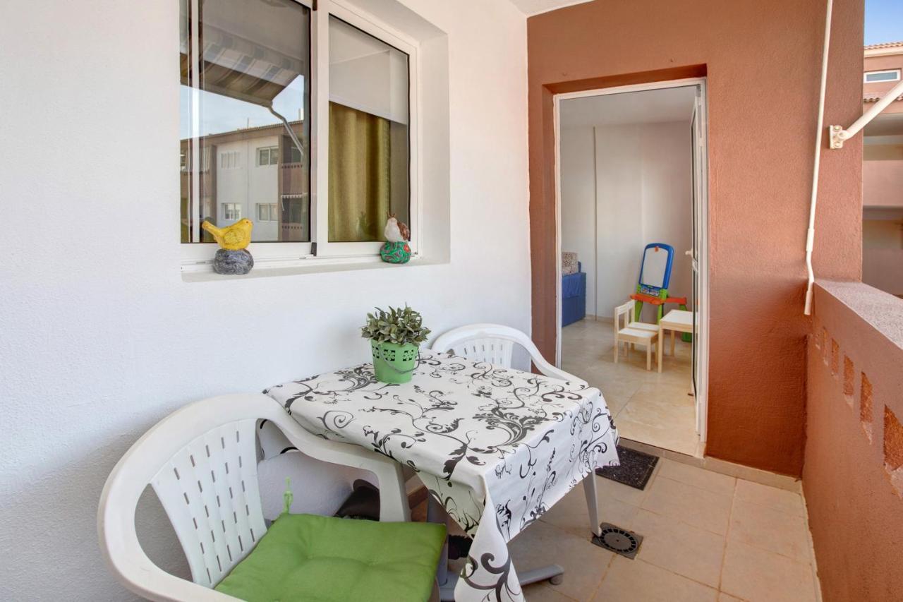 Apartamento Puertito Güimar Esterno foto
