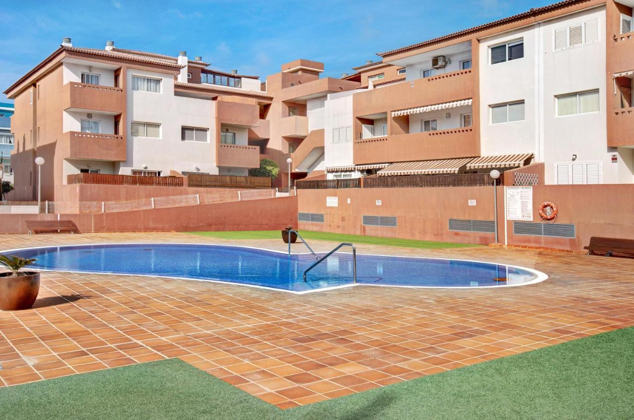 Apartamento Puertito Güimar Esterno foto