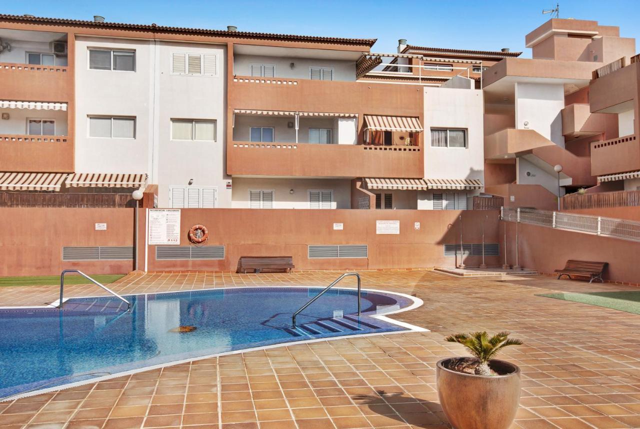Apartamento Puertito Güimar Esterno foto