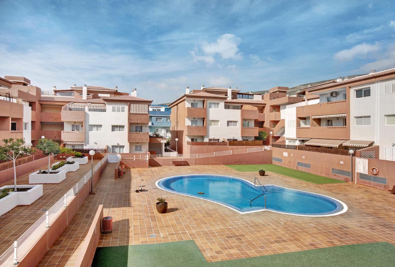 Apartamento Puertito Güimar Esterno foto