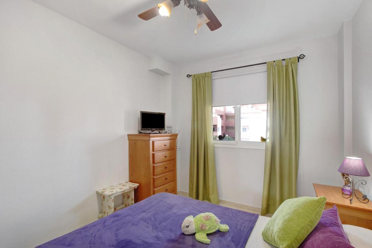 Apartamento Puertito Güimar Esterno foto