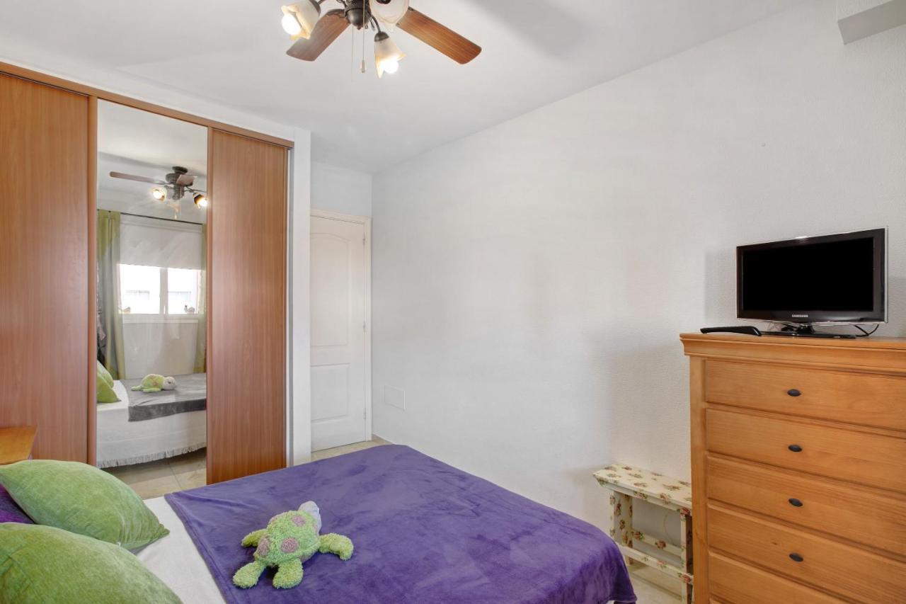 Apartamento Puertito Güimar Esterno foto
