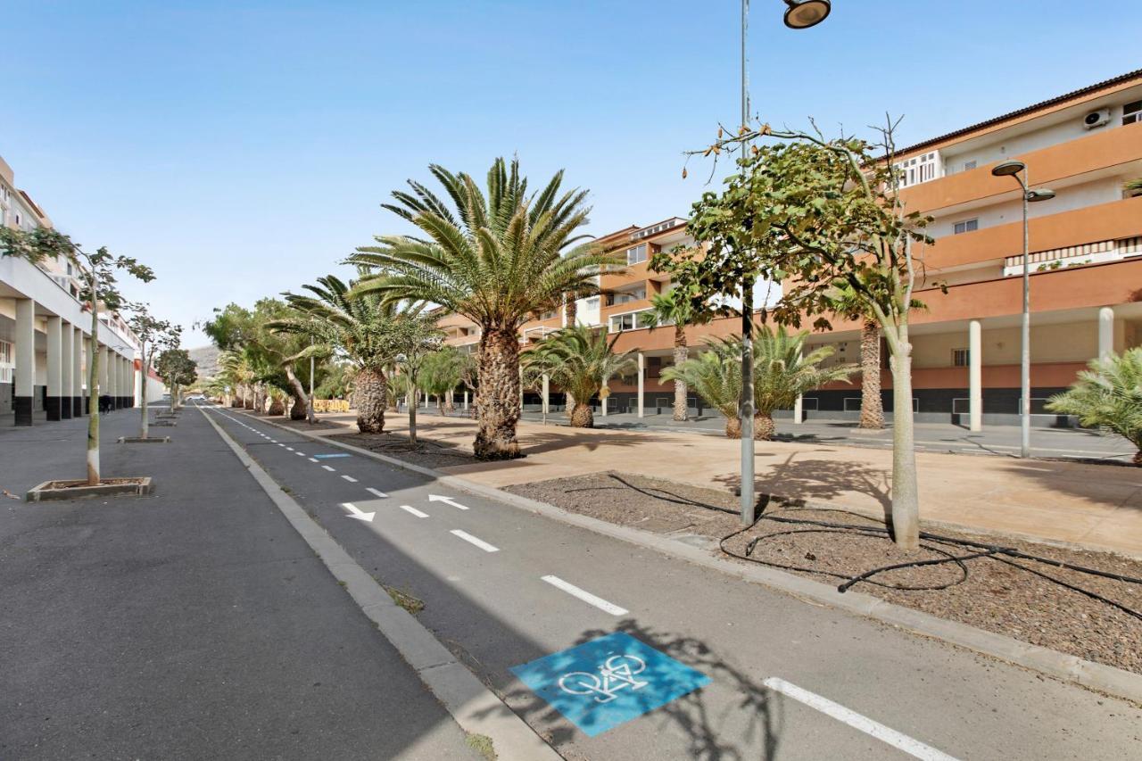 Apartamento Puertito Güimar Esterno foto