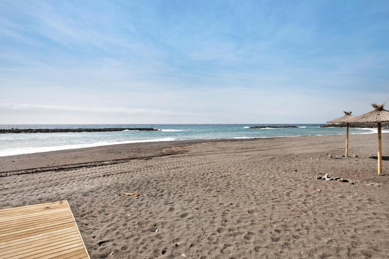 Apartamento Puertito Güimar Esterno foto